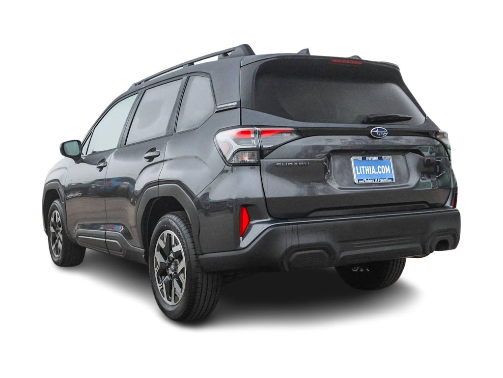 Thumbnail: 2026 Subaru Forester - 3