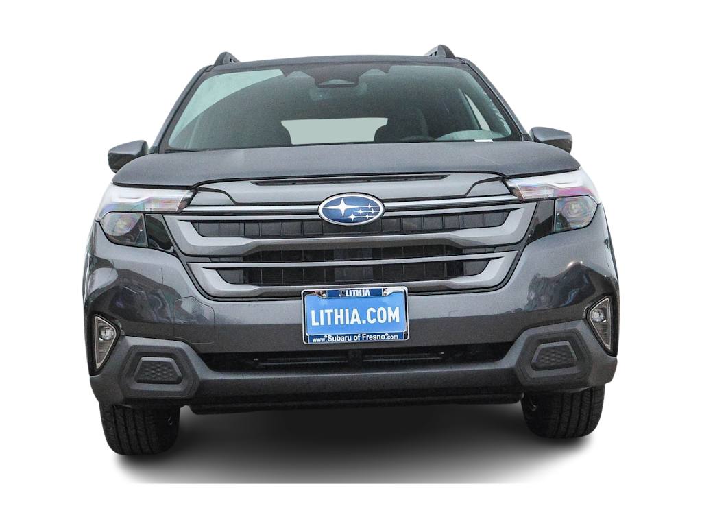 Thumbnail: 2026 Subaru Forester - 5