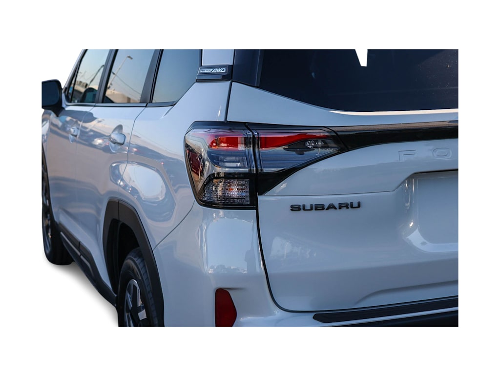 Thumbnail: 2026 Subaru Forester - 18