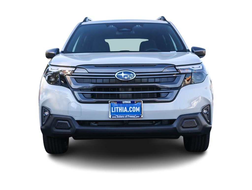 Thumbnail: 2026 Subaru Forester - 5