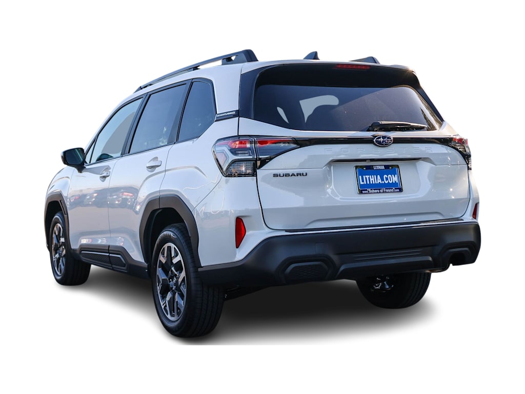 Thumbnail: 2026 Subaru Forester - 3