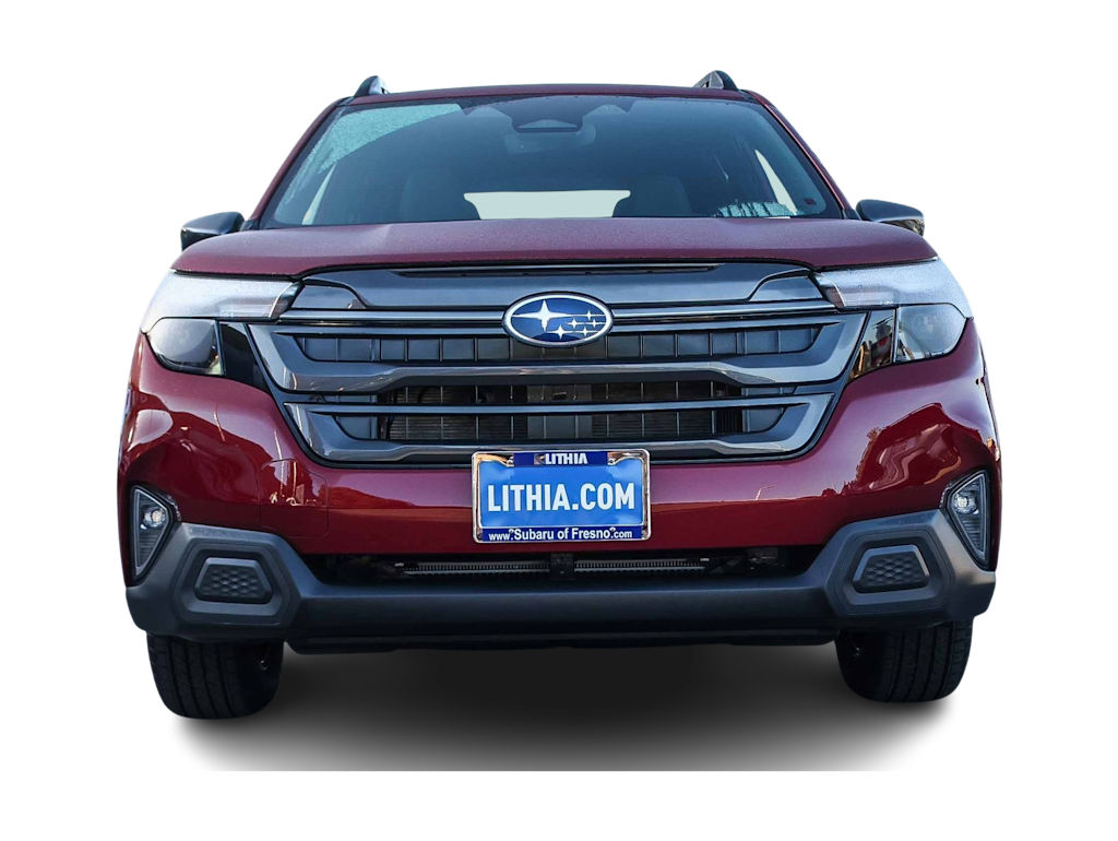 Thumbnail: 2026 Subaru Forester - 5