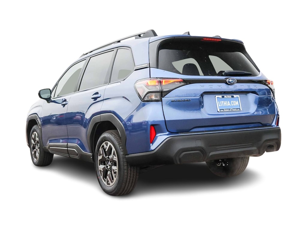 Thumbnail: 2026 Subaru Forester - 3