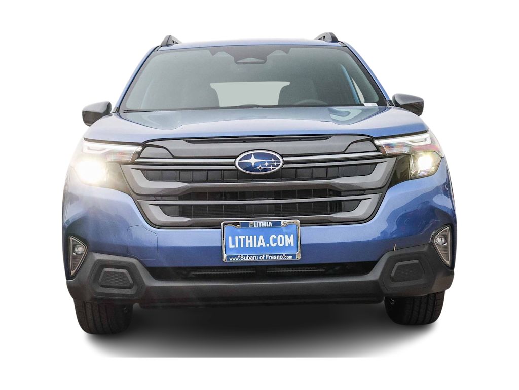 Thumbnail: 2026 Subaru Forester - 5