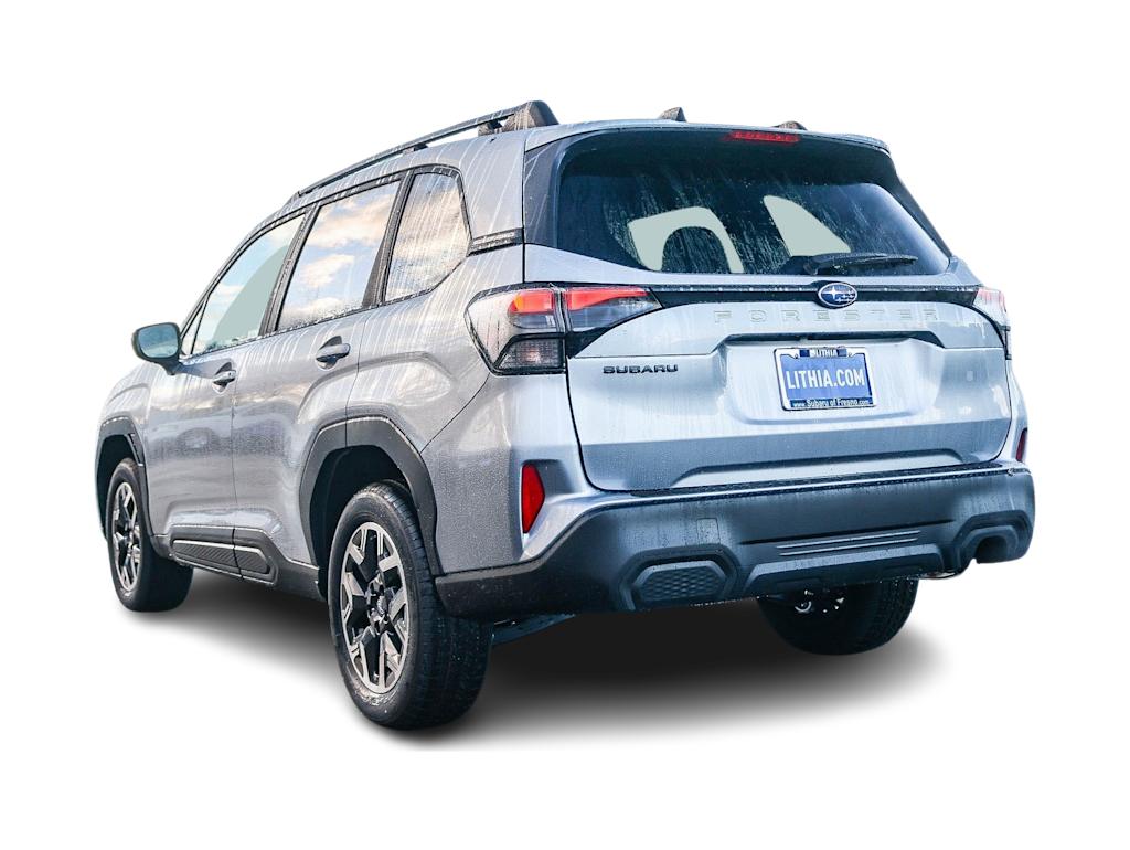 Thumbnail: 2026 Subaru Forester - 18