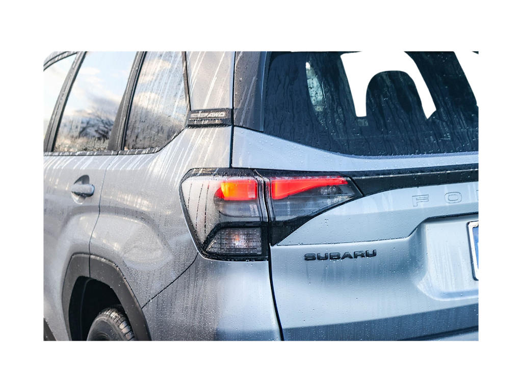 Thumbnail: 2026 Subaru Forester - 19