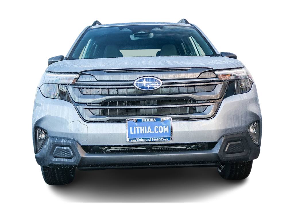 Thumbnail: 2026 Subaru Forester - 5