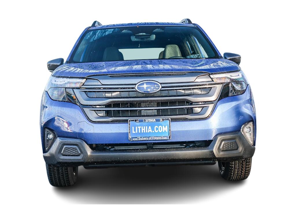 Thumbnail: 2026 Subaru Forester - 5