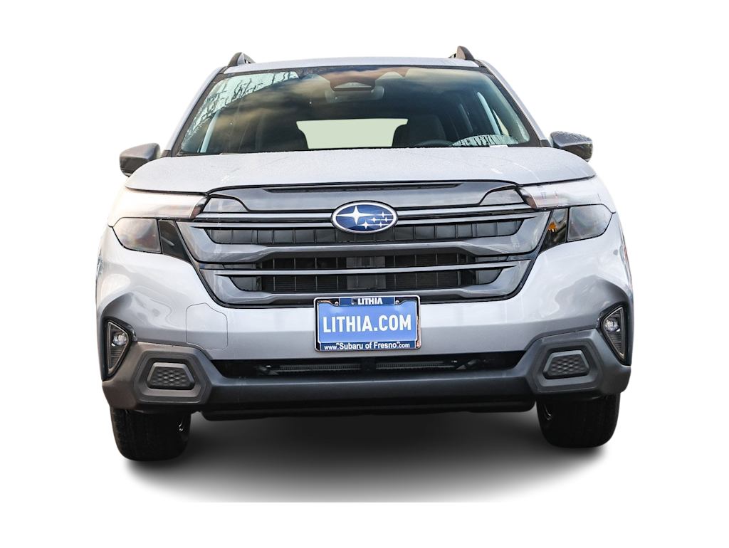 Thumbnail: 2026 Subaru Forester - 5