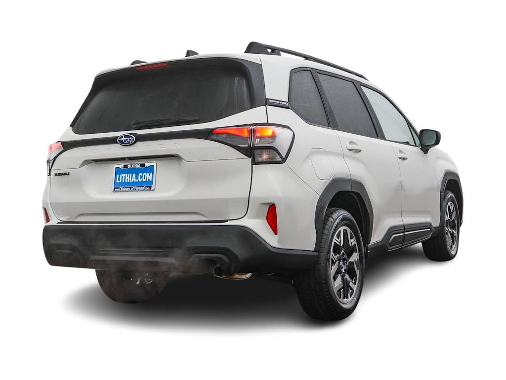 Thumbnail: 2026 Subaru Forester - 18