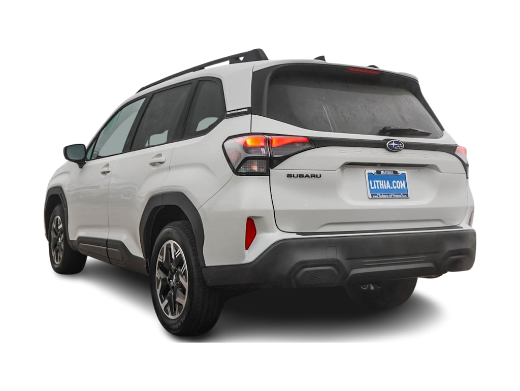 Thumbnail: 2026 Subaru Forester - 3