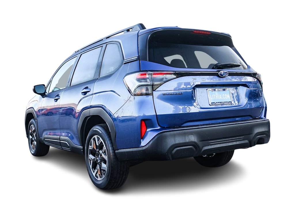 Thumbnail: 2026 Subaru Forester - 3