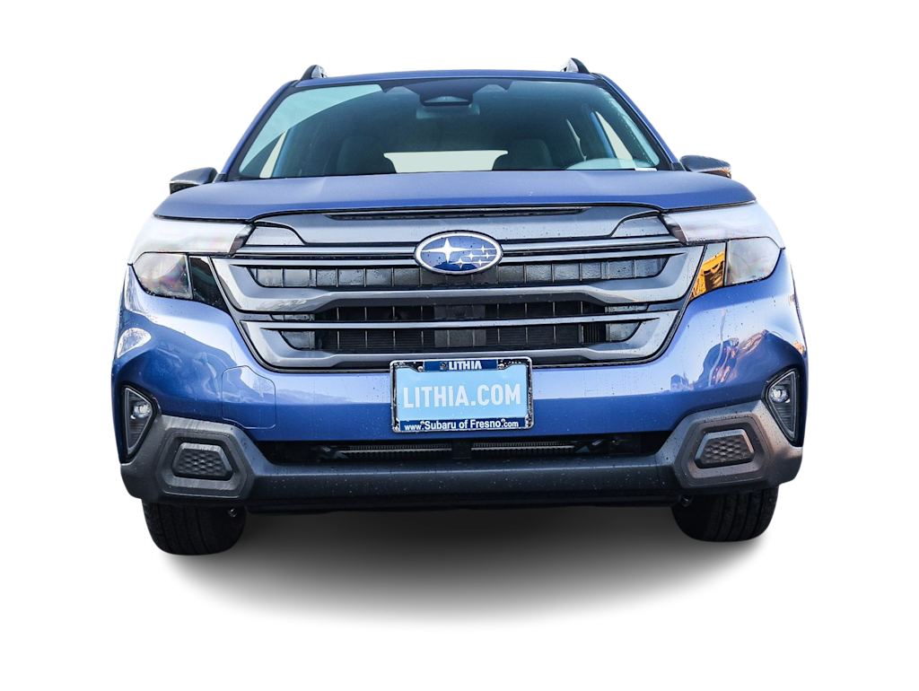 Thumbnail: 2026 Subaru Forester - 5