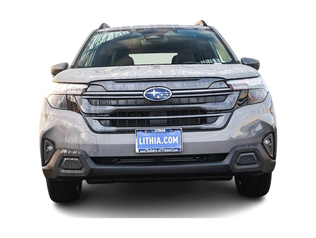 Thumbnail: 2026 Subaru Forester - 5