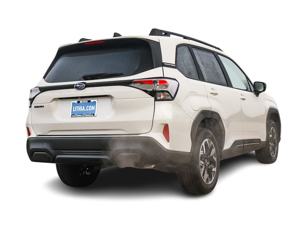 Thumbnail: 2026 Subaru Forester - 18