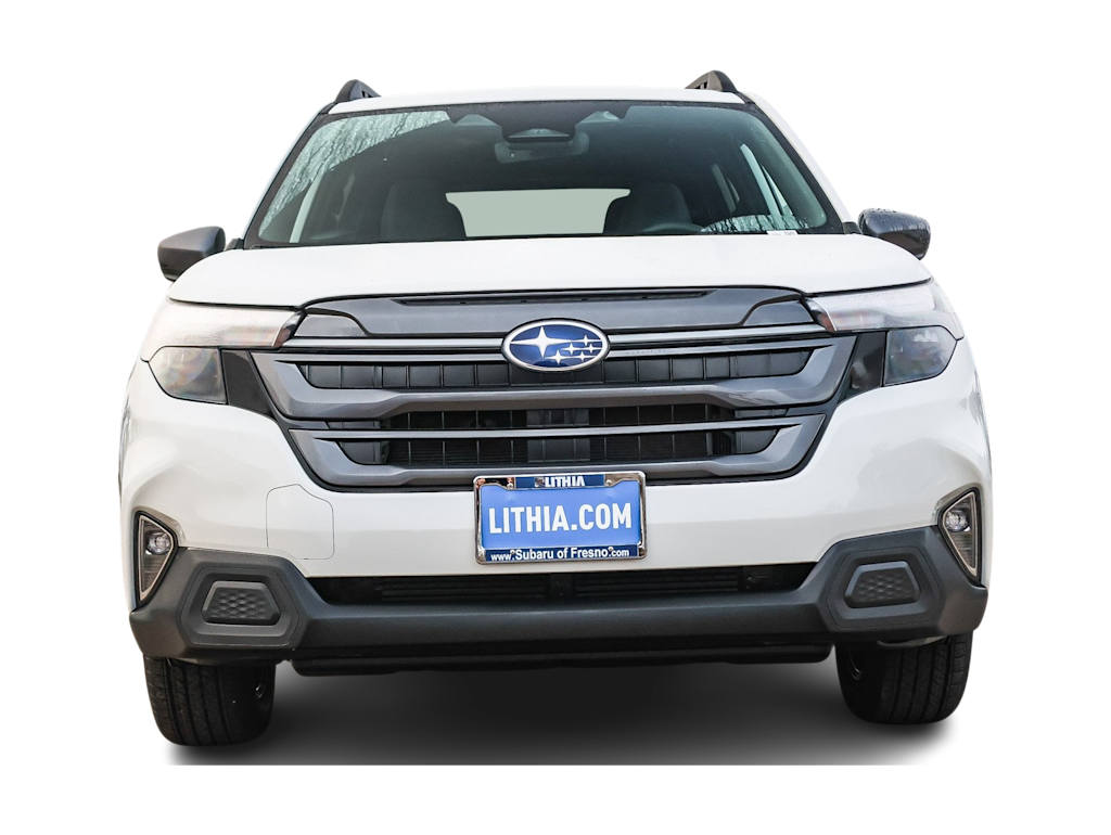 Thumbnail: 2026 Subaru Forester - 5
