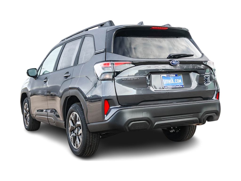 Thumbnail: 2026 Subaru Forester - 3