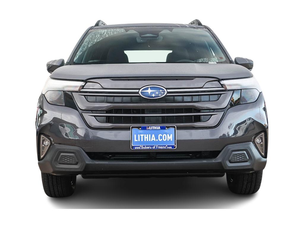 Thumbnail: 2026 Subaru Forester - 5