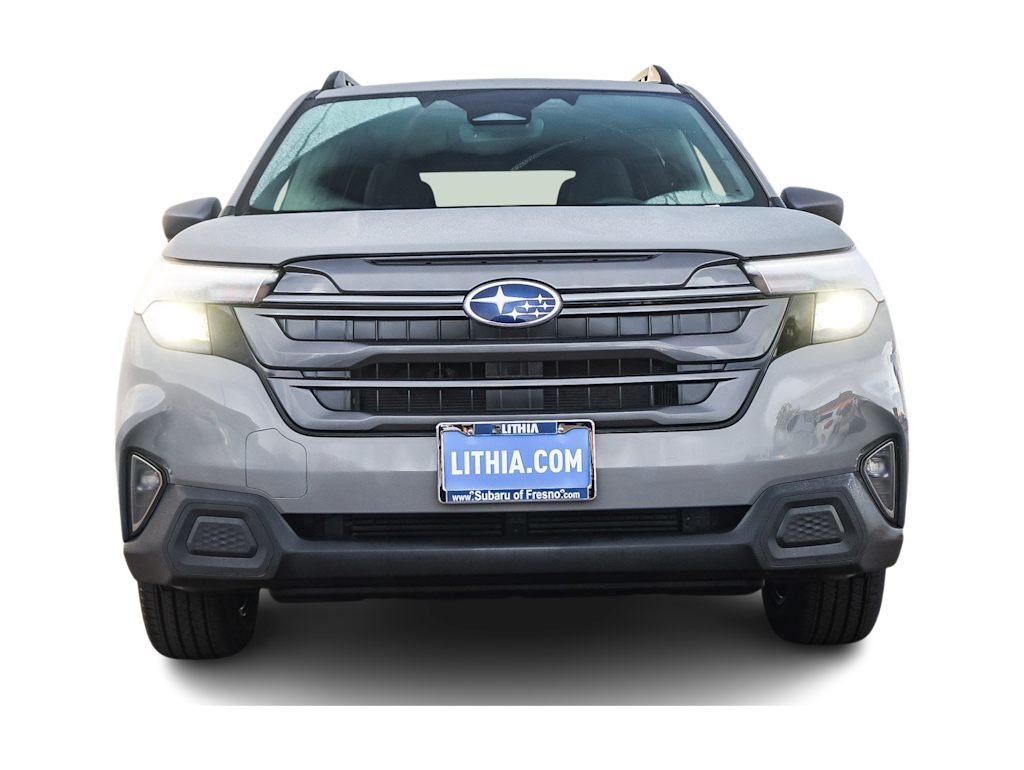 Thumbnail: 2026 Subaru Forester - 5
