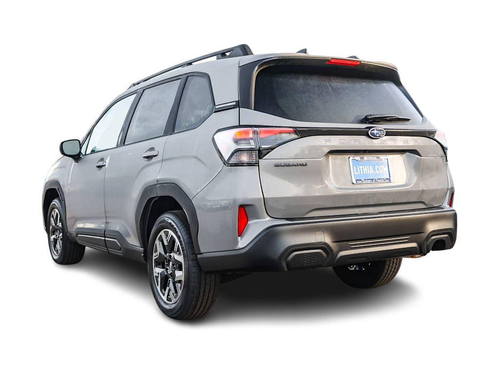 Thumbnail: 2026 Subaru Forester - 3