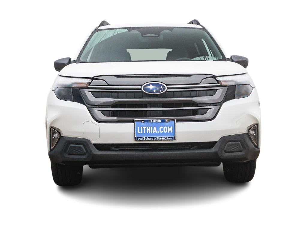Thumbnail: 2026 Subaru Forester - 5