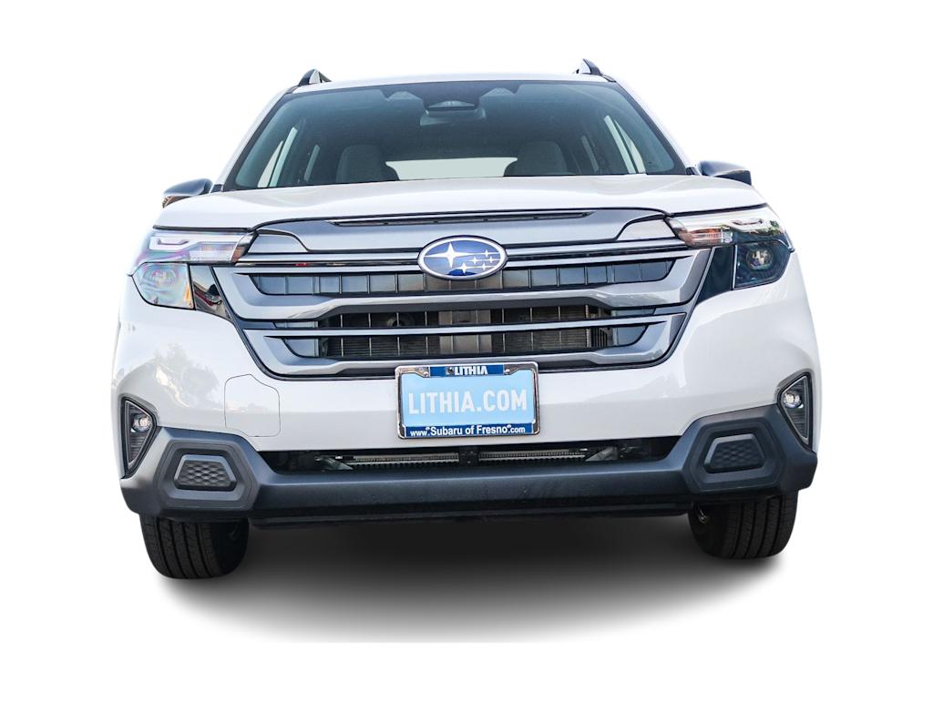 Thumbnail: 2026 Subaru Forester - 5