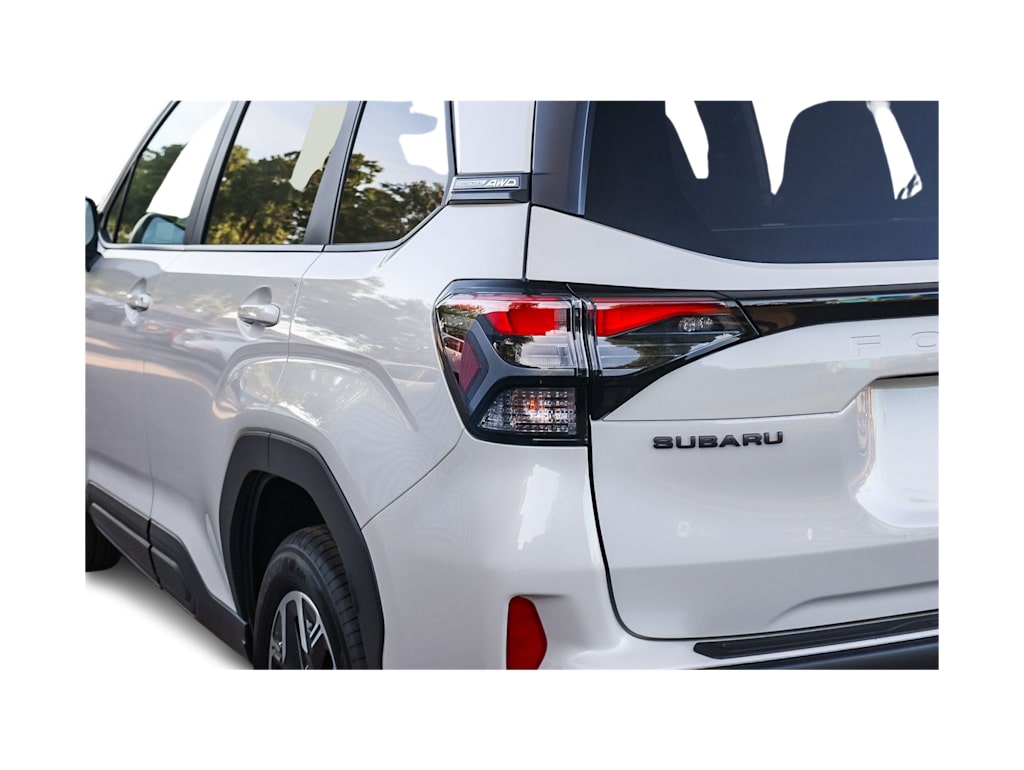 Thumbnail: 2026 Subaru Forester - 18