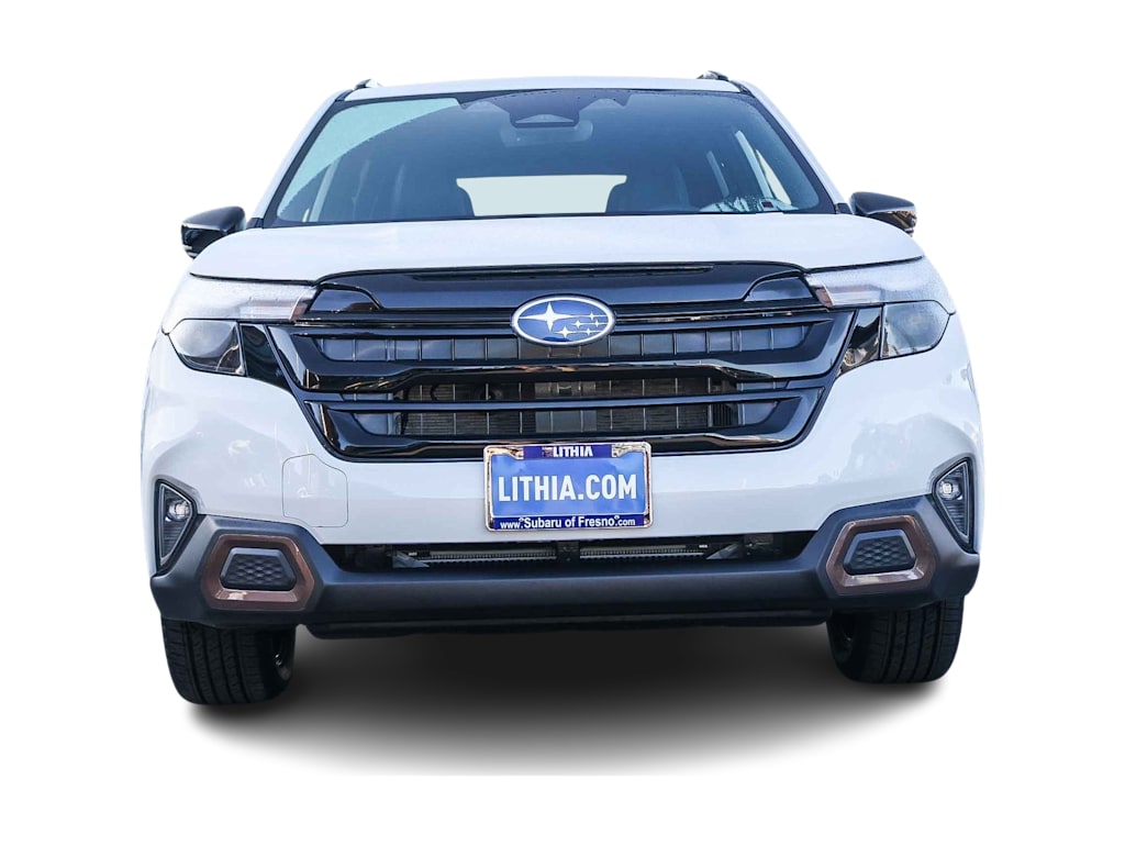 Thumbnail: 2026 Subaru Forester - 5