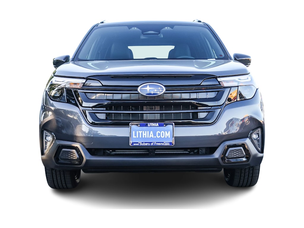 Thumbnail: 2026 Subaru Forester - 5