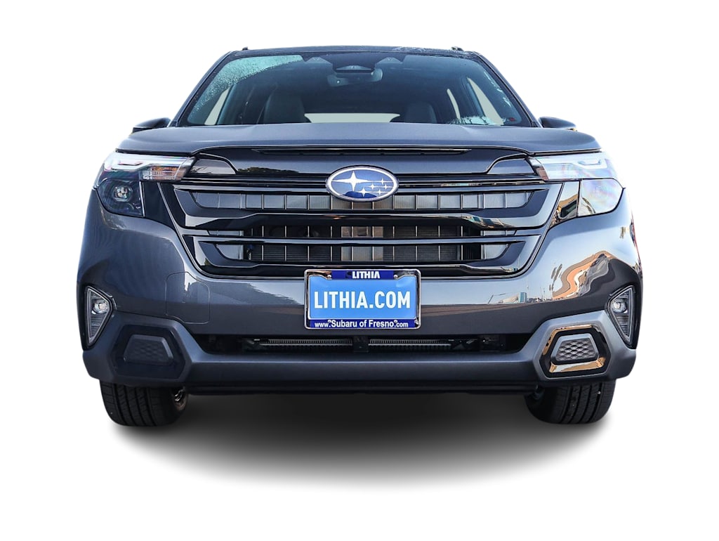 Thumbnail: 2026 Subaru Forester - 5