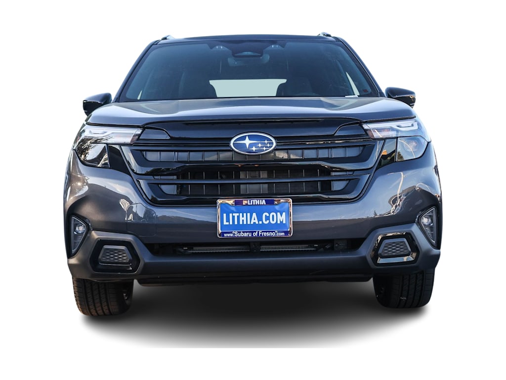 Thumbnail: 2026 Subaru Forester - 5