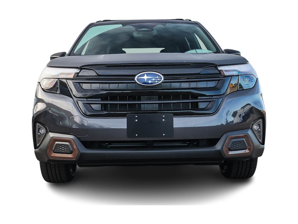 Thumbnail: 2026 Subaru Forester - 5