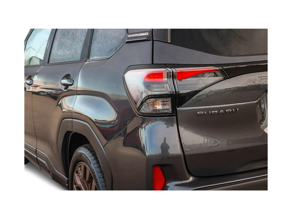 Thumbnail: 2026 Subaru Forester - 18