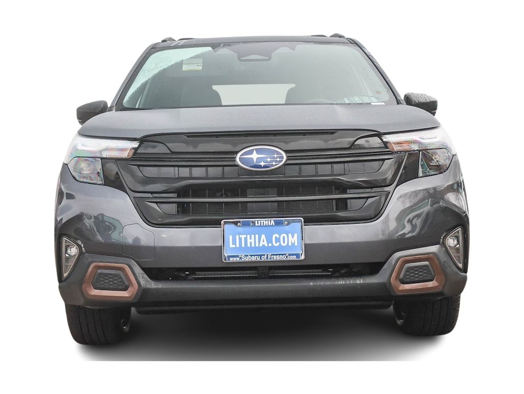 Thumbnail: 2026 Subaru Forester - 5