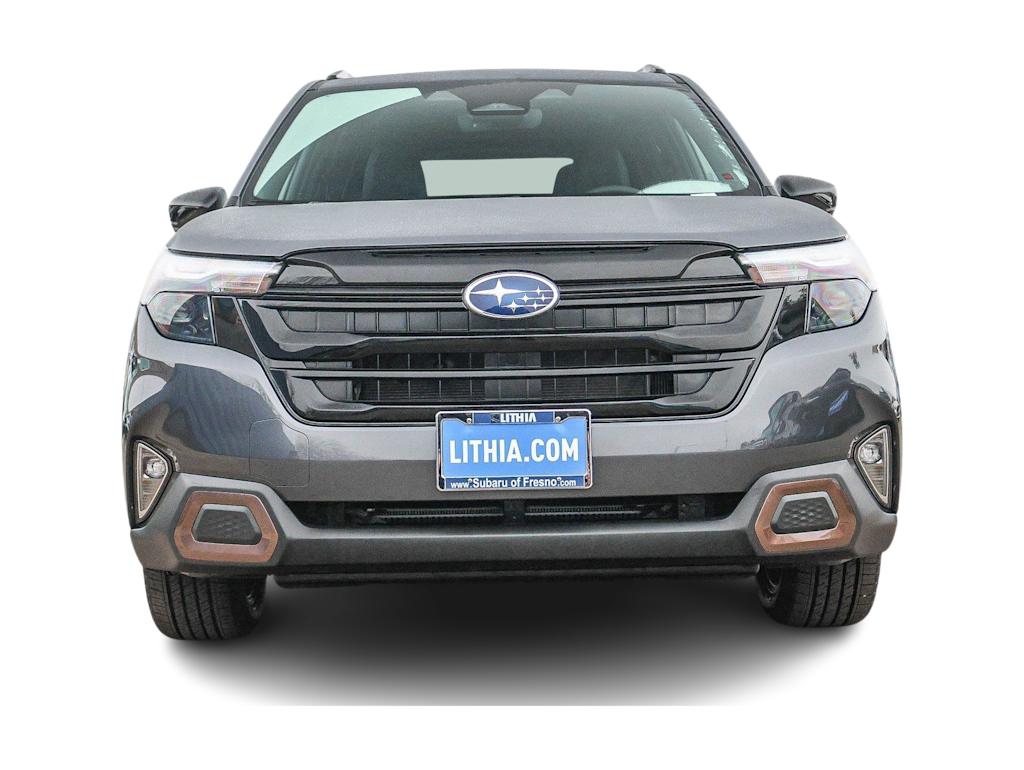 Thumbnail: 2026 Subaru Forester - 5