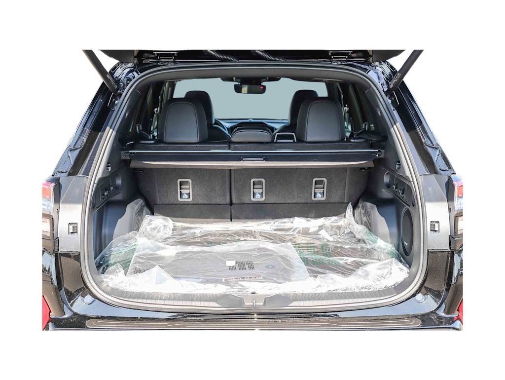 Thumbnail: 2026 Subaru Forester - 16