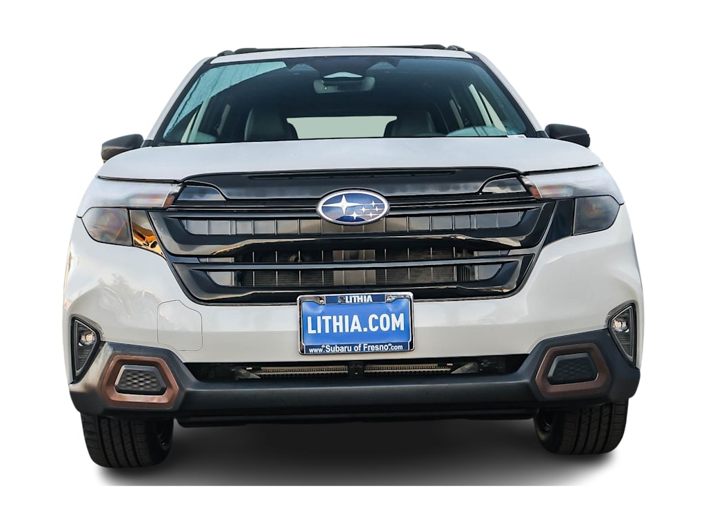 Thumbnail: 2026 Subaru Forester - 5