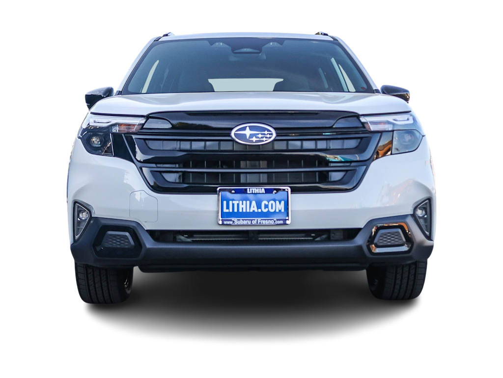 Thumbnail: 2026 Subaru Forester - 5