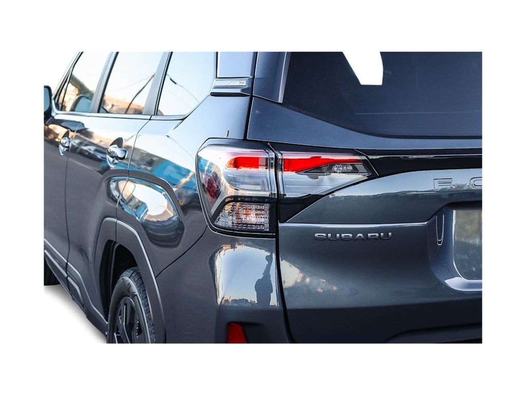 Thumbnail: 2026 Subaru Forester - 18