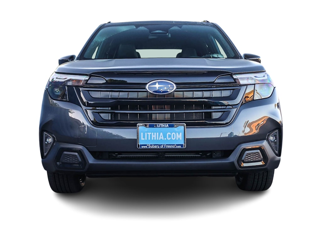 Thumbnail: 2026 Subaru Forester - 5