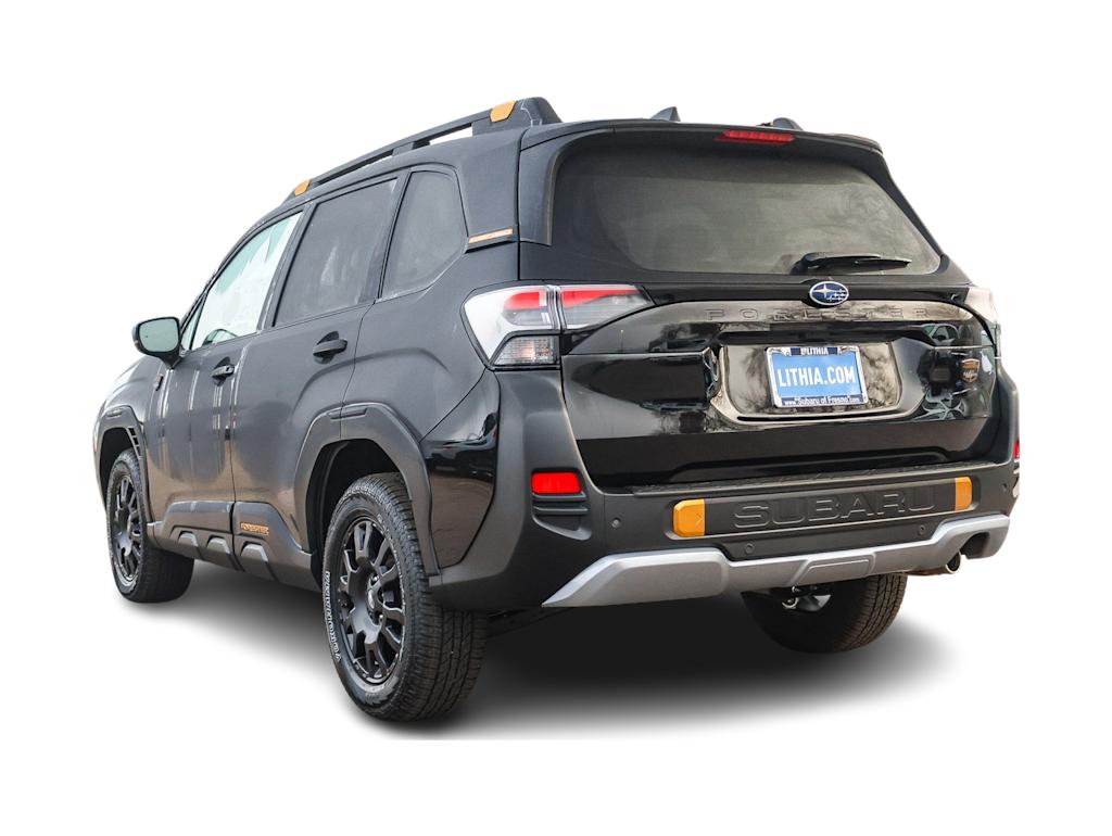 Thumbnail: 2026 Subaru Forester - 3