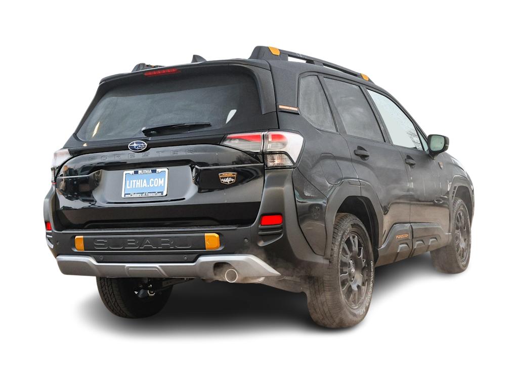 Thumbnail: 2026 Subaru Forester - 16