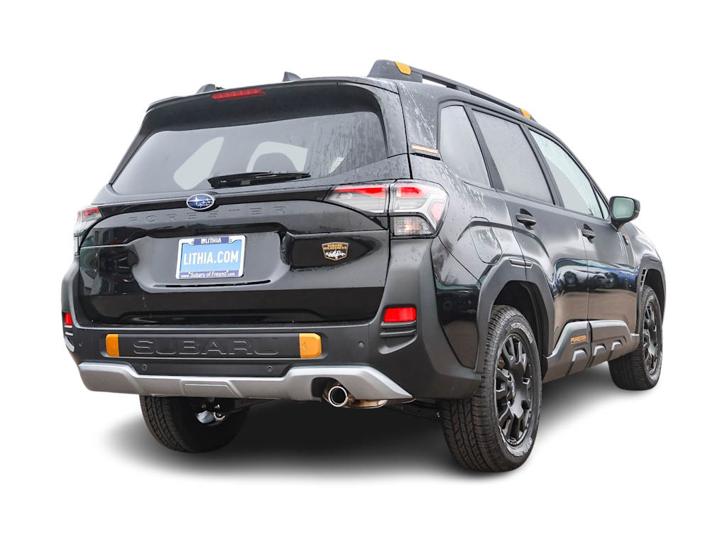 Thumbnail: 2026 Subaru Forester - 18