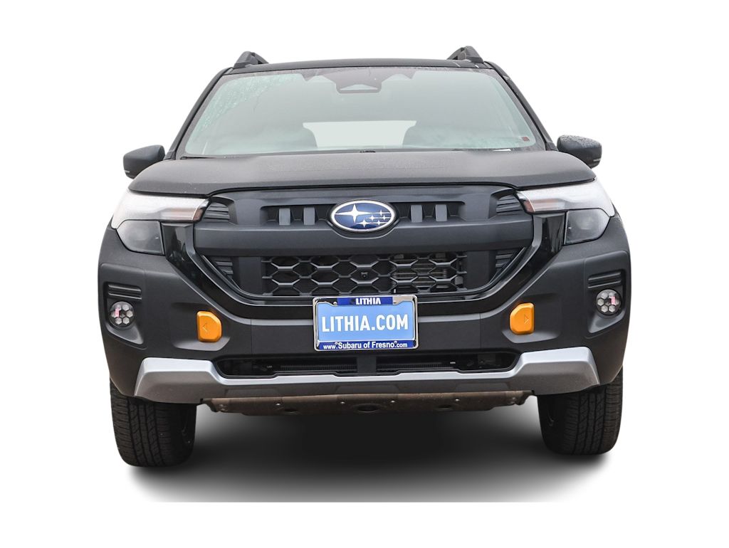 Thumbnail: 2026 Subaru Forester - 5