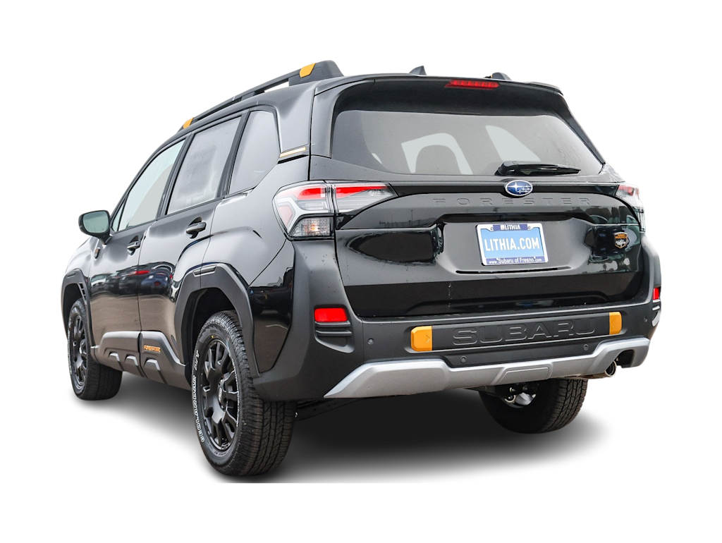 Thumbnail: 2026 Subaru Forester - 3