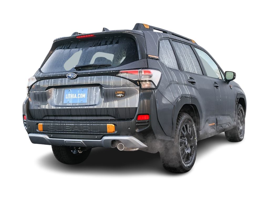 Thumbnail: 2026 Subaru Forester - 17