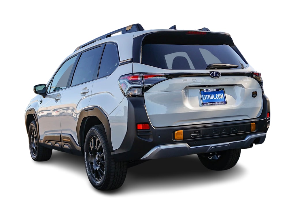 Thumbnail: 2026 Subaru Forester - 3