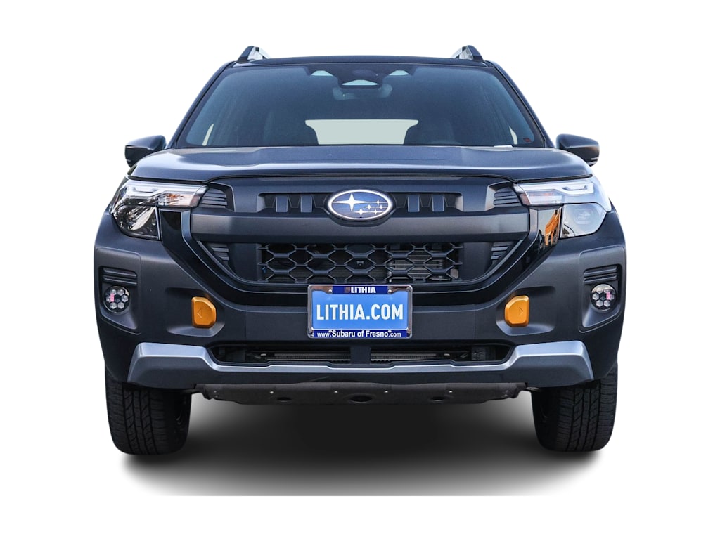 Thumbnail: 2026 Subaru Forester - 6