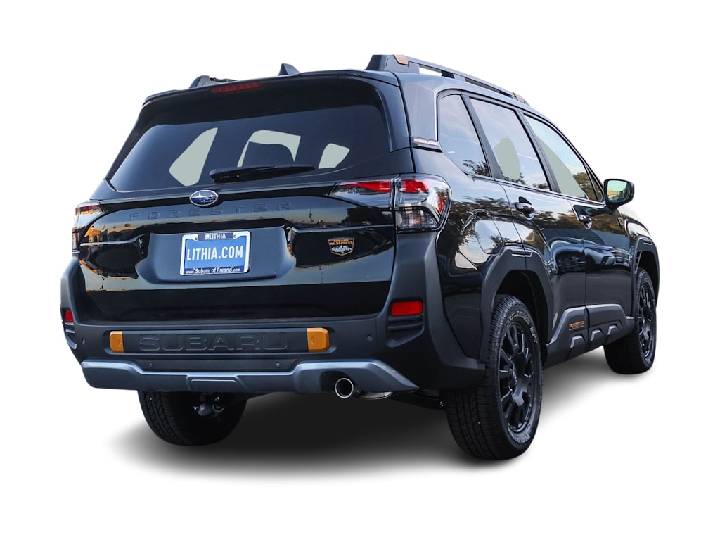 Thumbnail: 2026 Subaru Forester - 18
