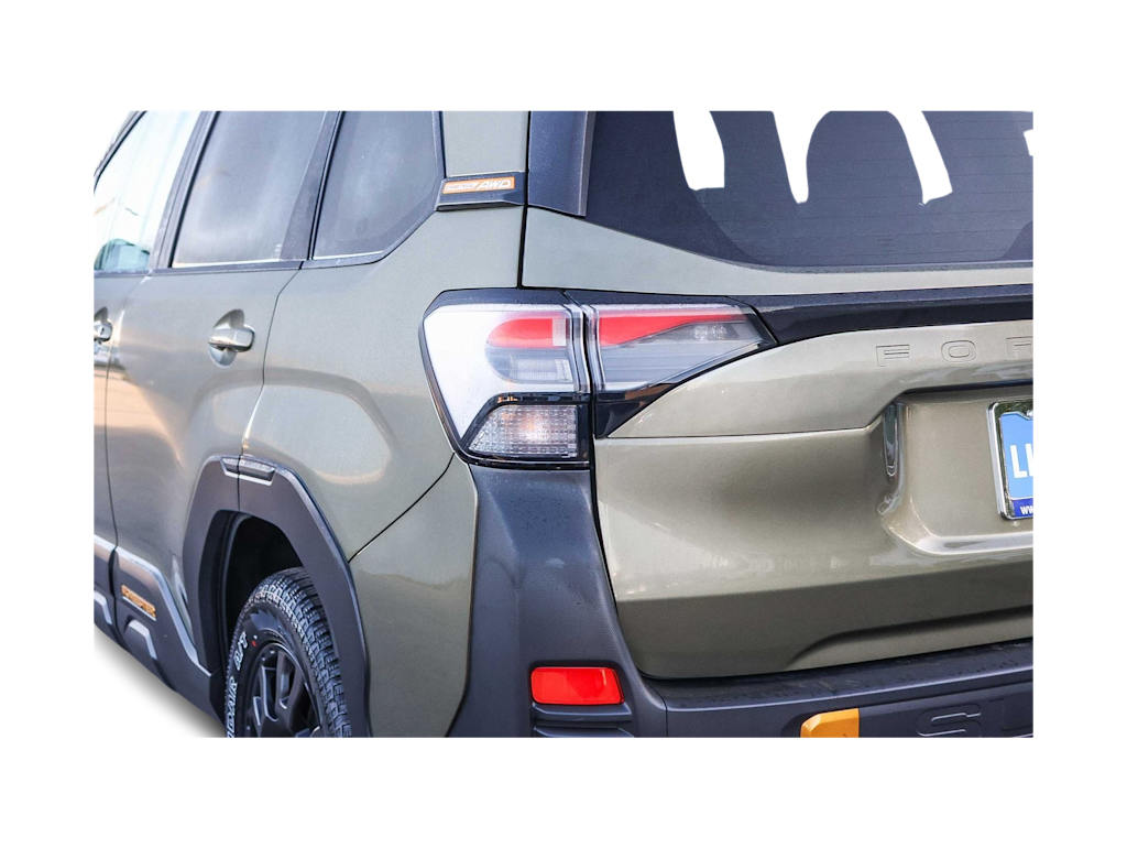 Thumbnail: 2026 Subaru Forester - 16